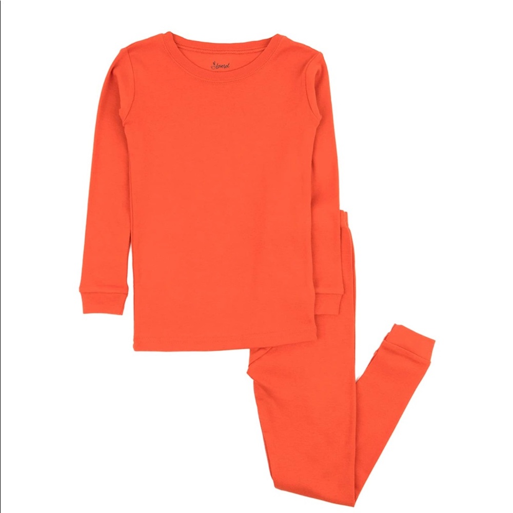 Leveret Pajamas